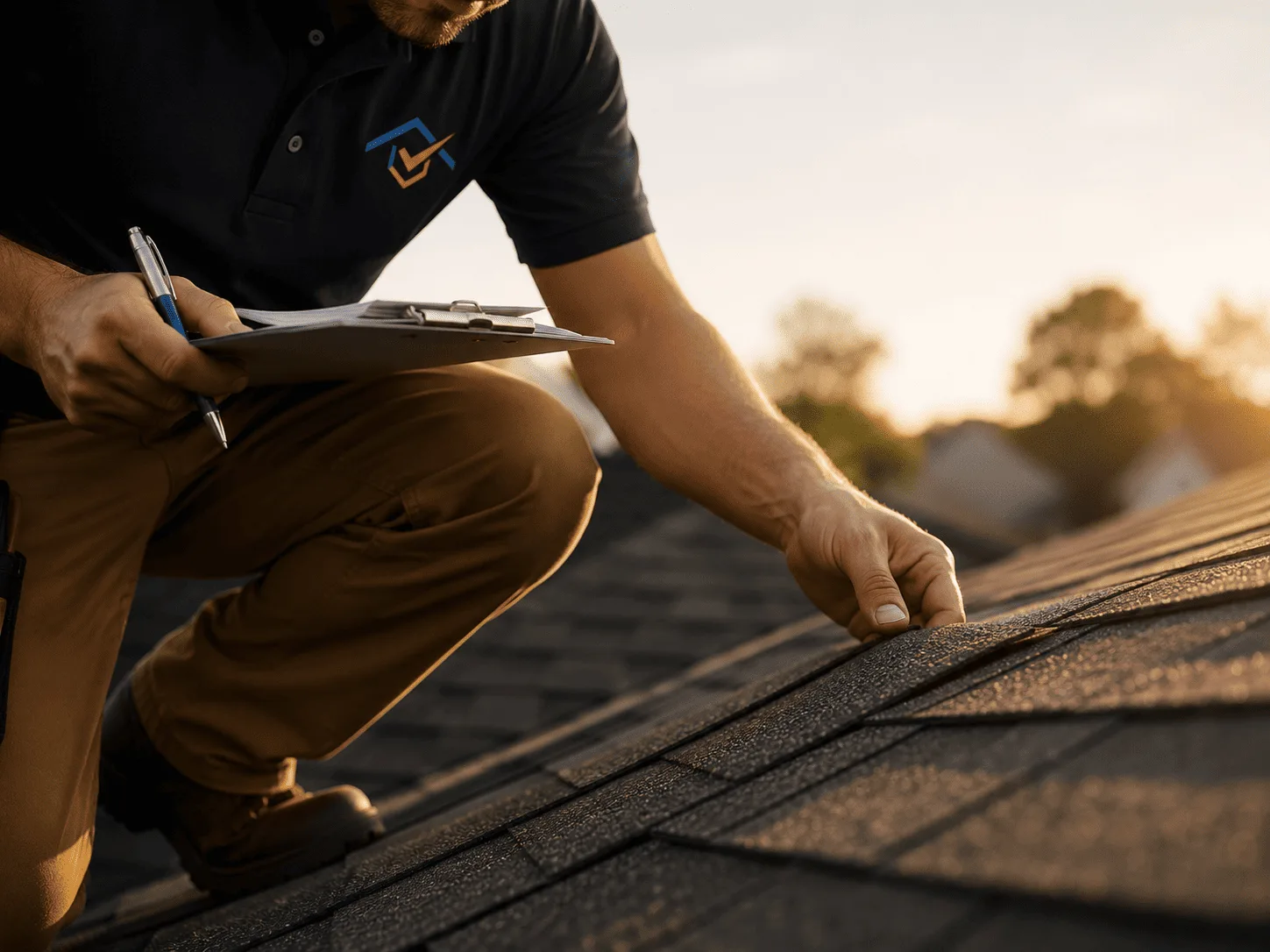 Why Choose Roof Inspection in Owensville, OH